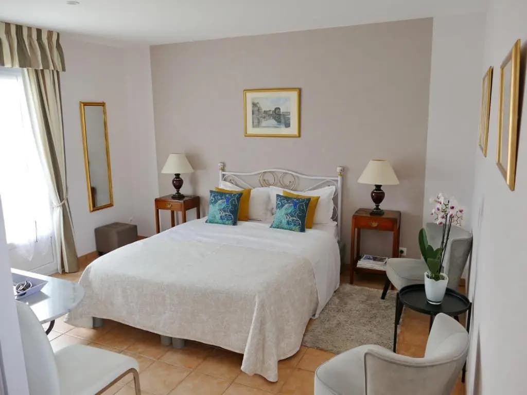 Chambres d'Hôtes Les Vieilles Digues - Miniature 7