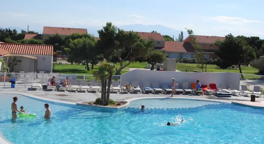 Grand Bleu Vacances – Résidence Le Mas de Torreilles - Photo 3