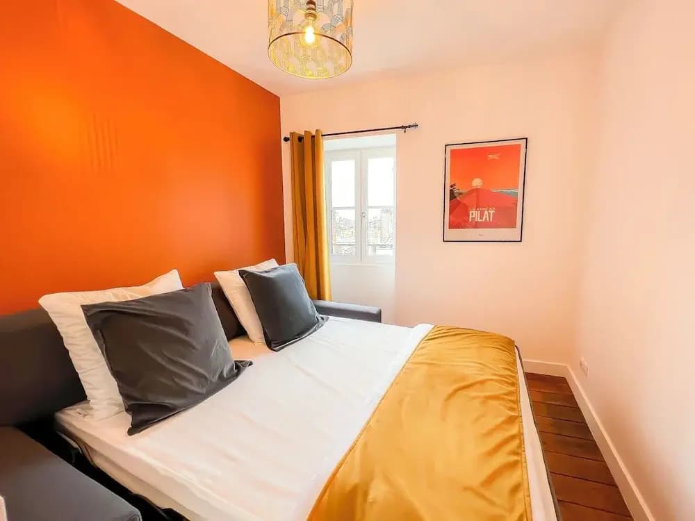 Magnifiques Appartements Climatisés - Photo 2