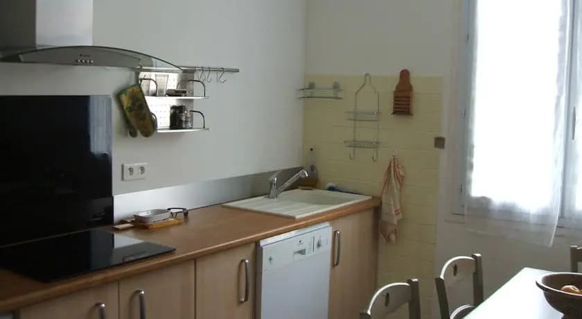 Appartement Santa Catalina - Miniature 8