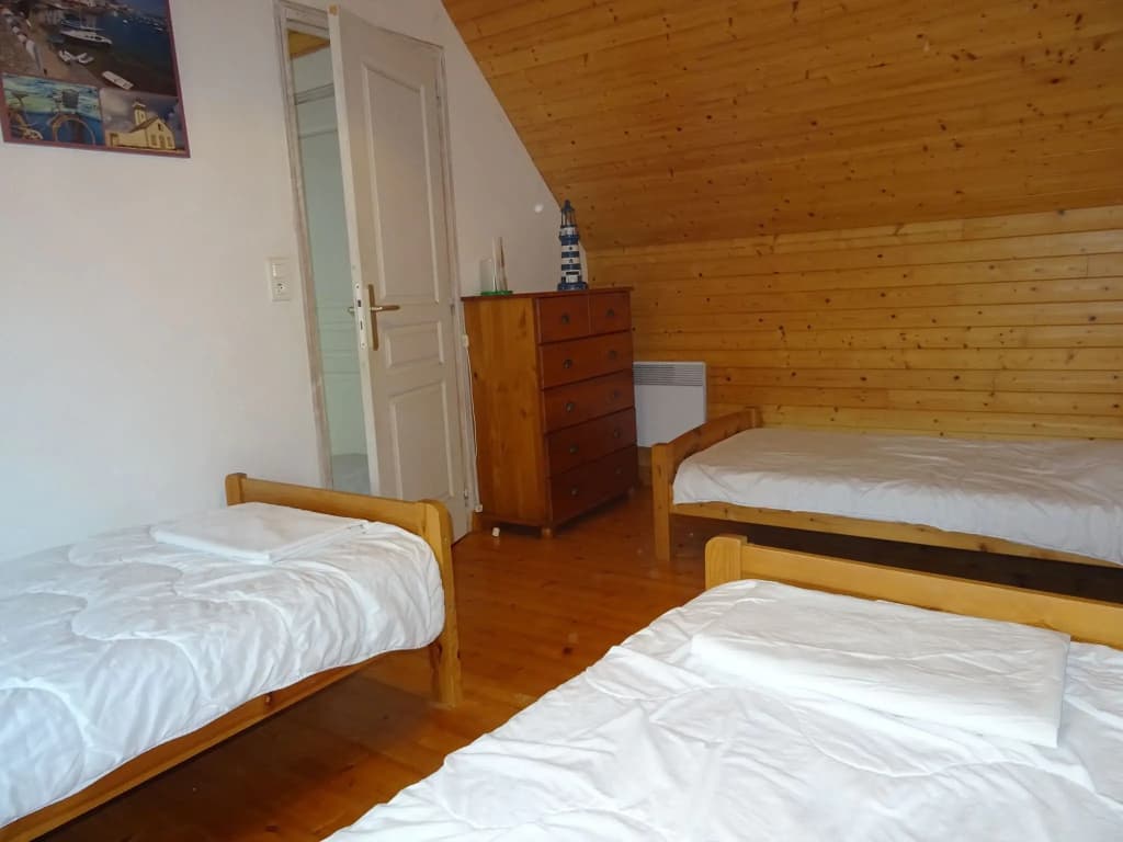 Holiday home, Plouhinec - Photo 2