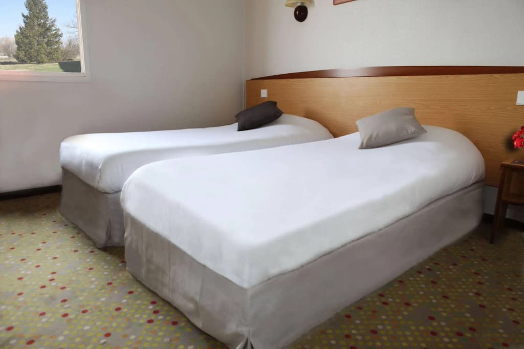 Greet Hotel Castres Saïx - Miniature 7