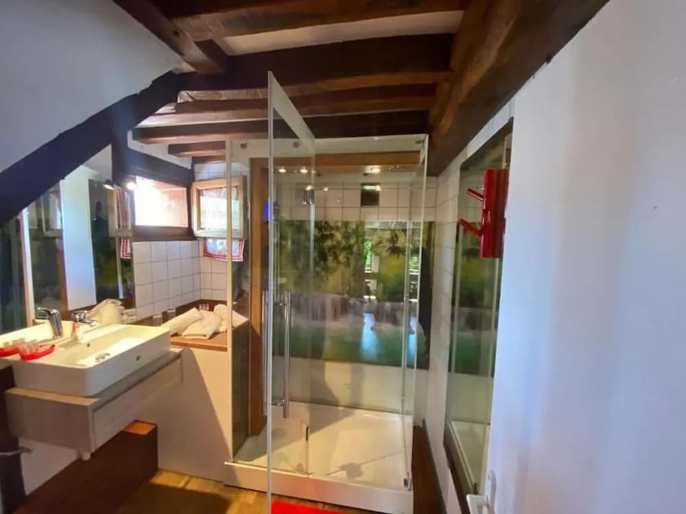 Le Relais du Haras - Miniature 8