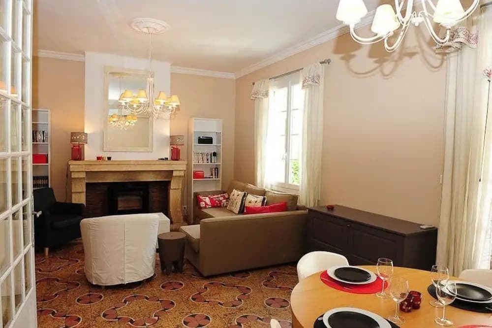 Appartement Les Hortensias - Photo 5