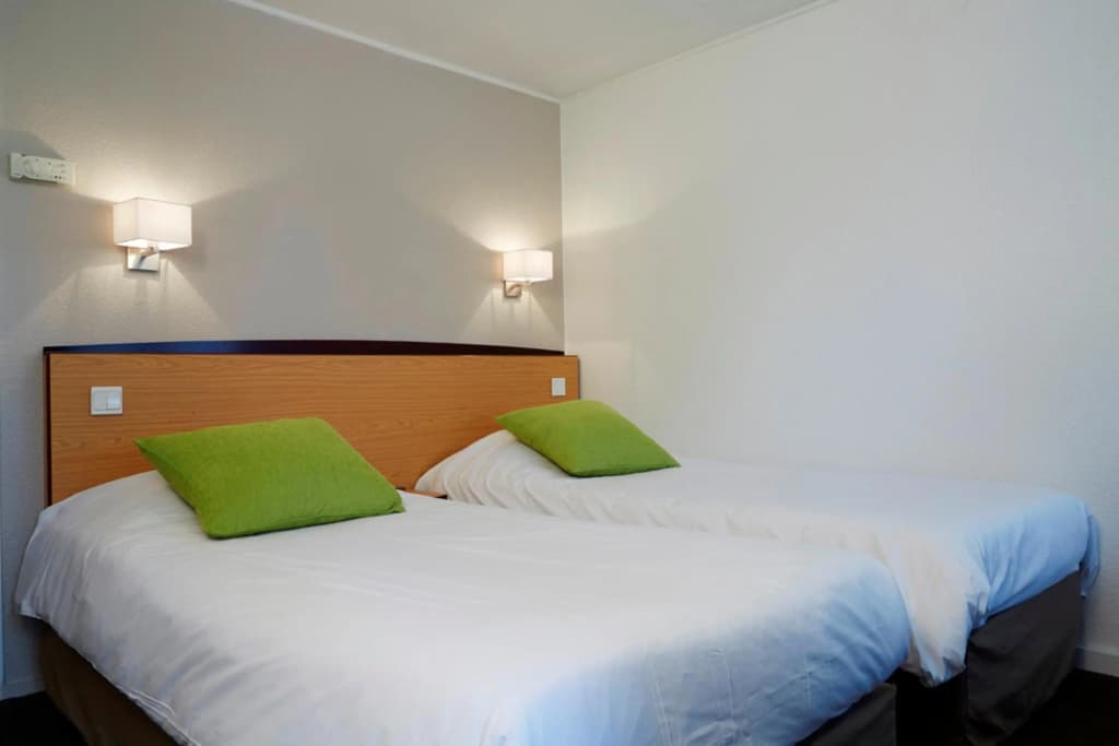 Campanile NATURE - Lille Lomme - Miniature 7
