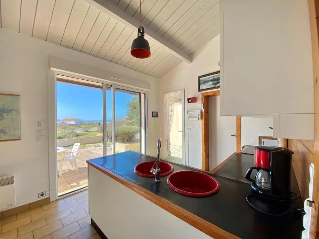 Maison Bretignolles-sur-Mer, 4 pièces, 8 personnes - FR-1-231-15 - Photo 2