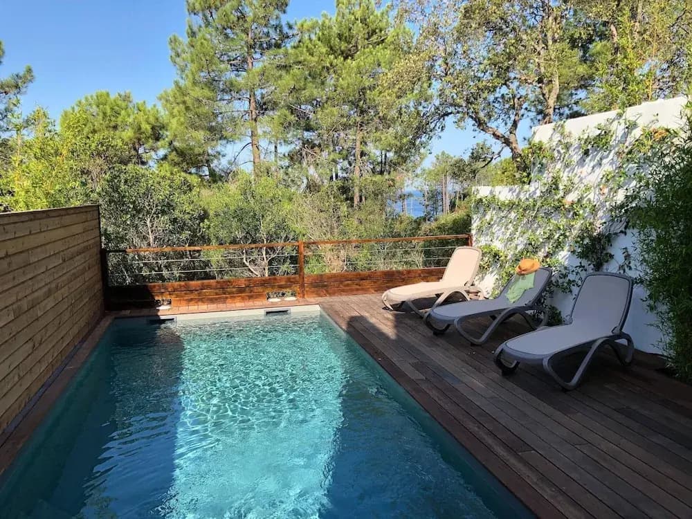 Solenzara Private Pool Townhouse - Photo 1