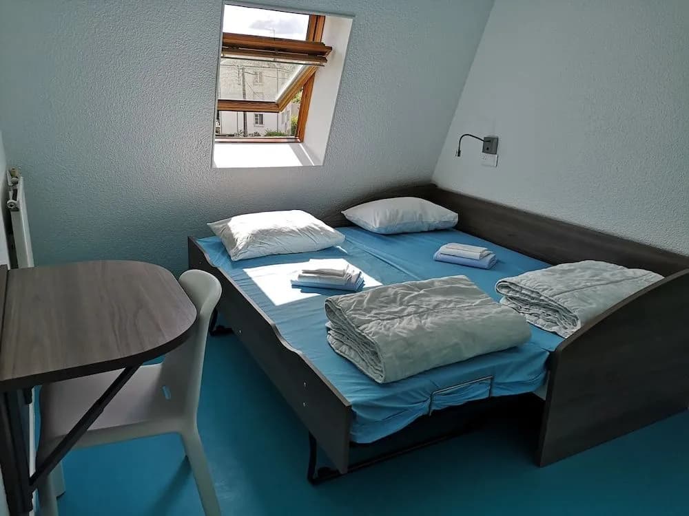 Auberge de Jeunesse Orléans Centre Ville - Hostel - Photo 3