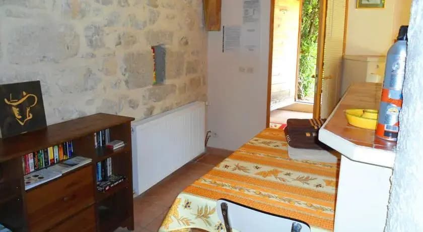 La Petite Bergerie - Photo 3