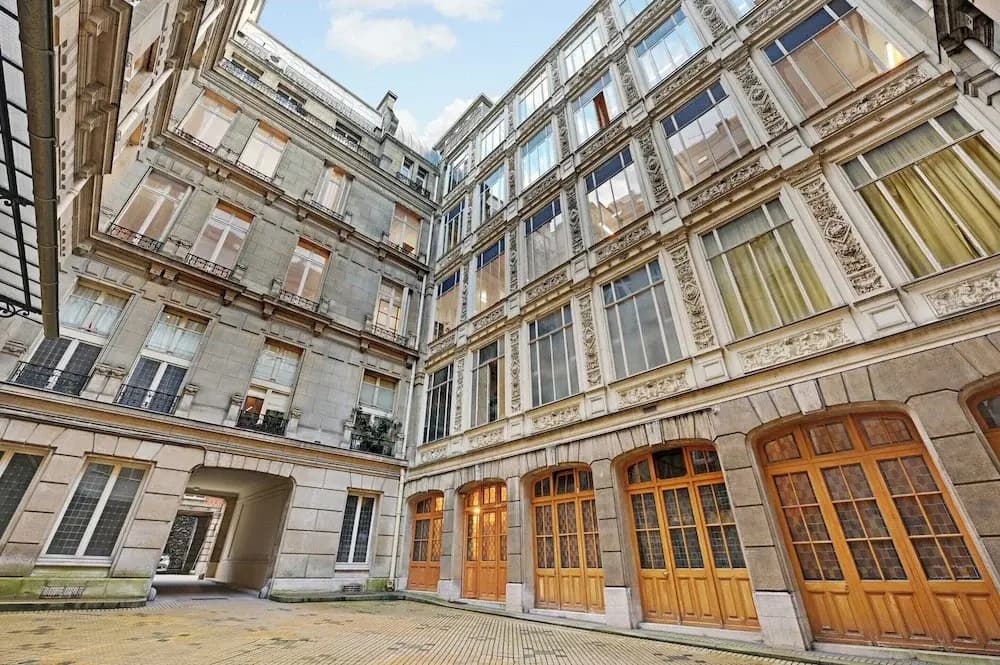 Cosy Apartment - 1br/3p - Arc de Triomphe - Photo 1