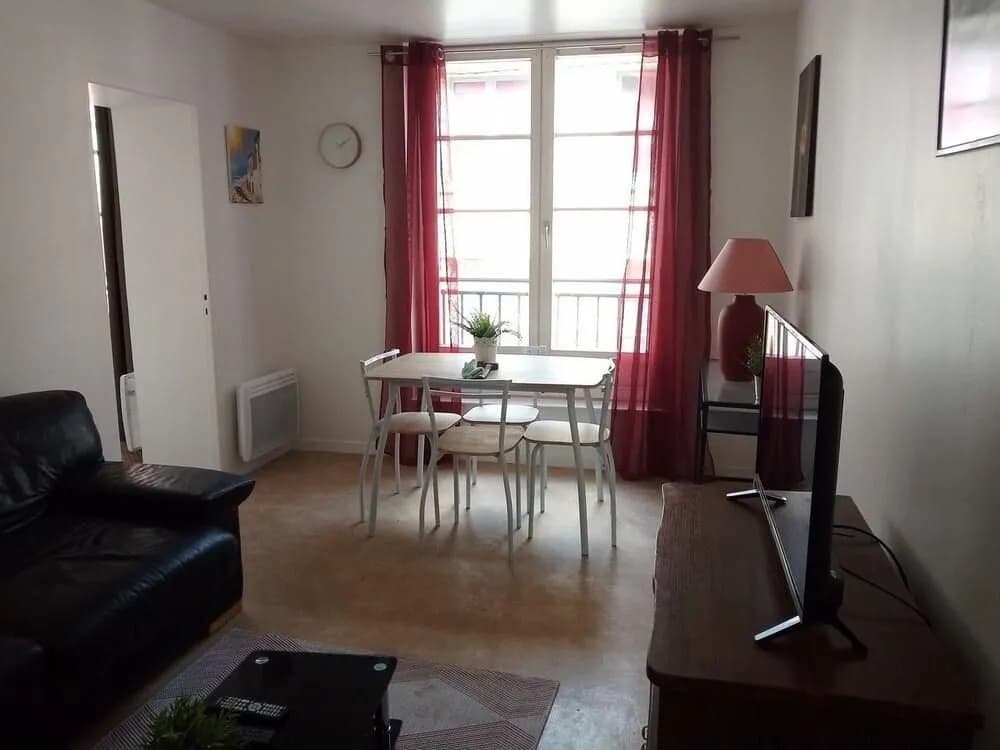 Appartement 2éme étage, DIEPPE - Photo 5