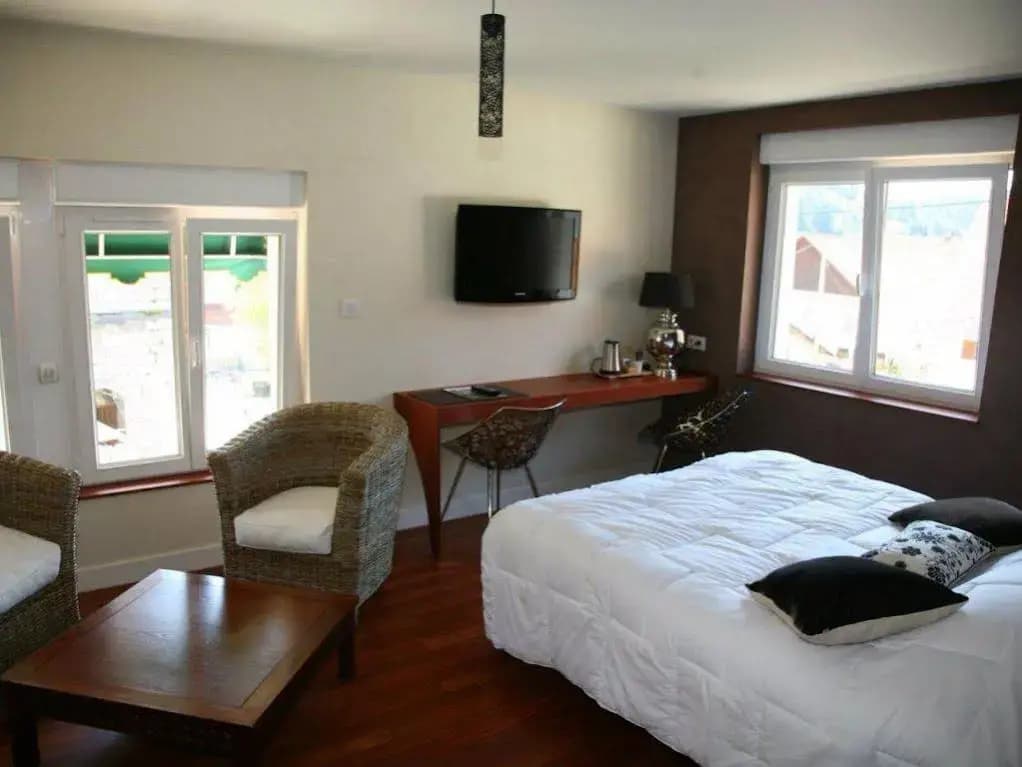 Logis Auberge du Tuye - Photo 3