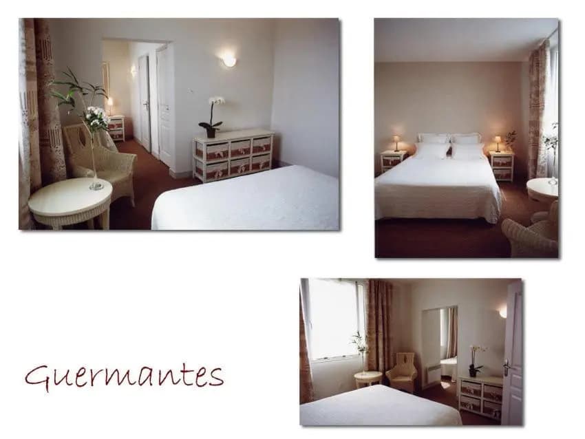 Chambres dHotes la Raspeliere - Photo 4