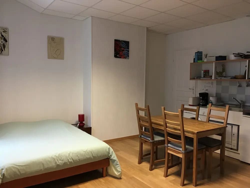 Gites Beffroy - Photo 2