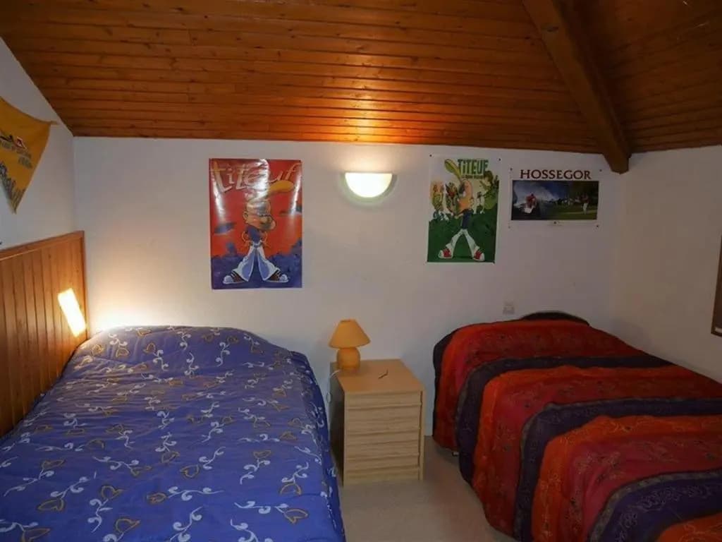 Maison Capbreton, 4 pièces, 6 personnes - FR-1-413-114 - Photo 4