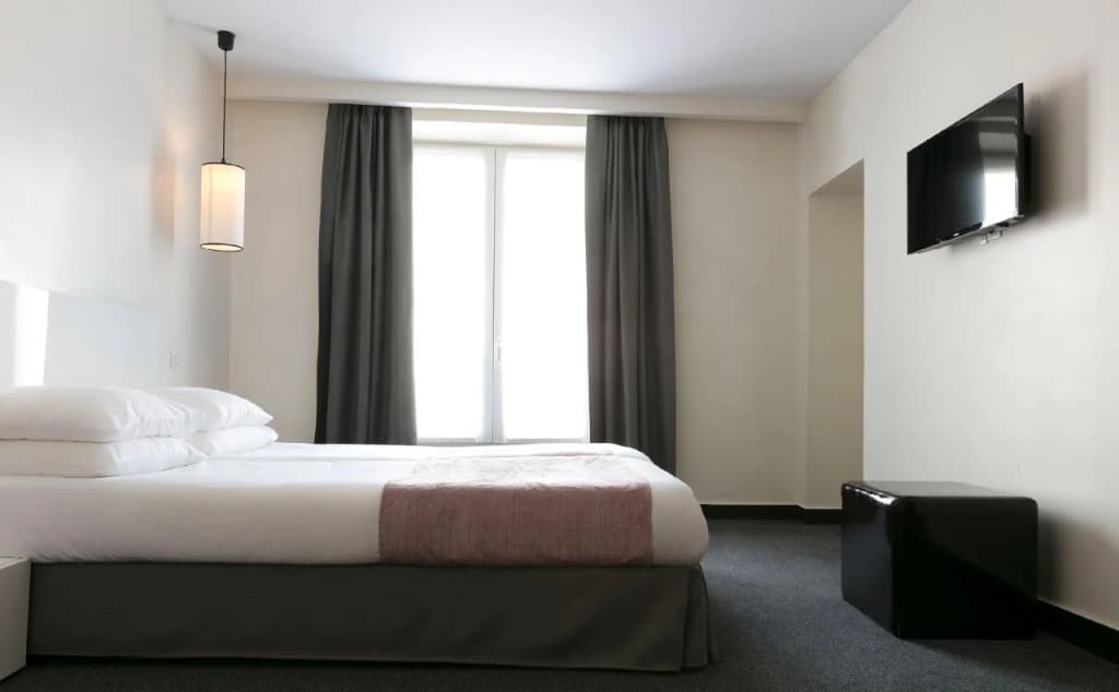 Hotel Standard Design - Photo 4