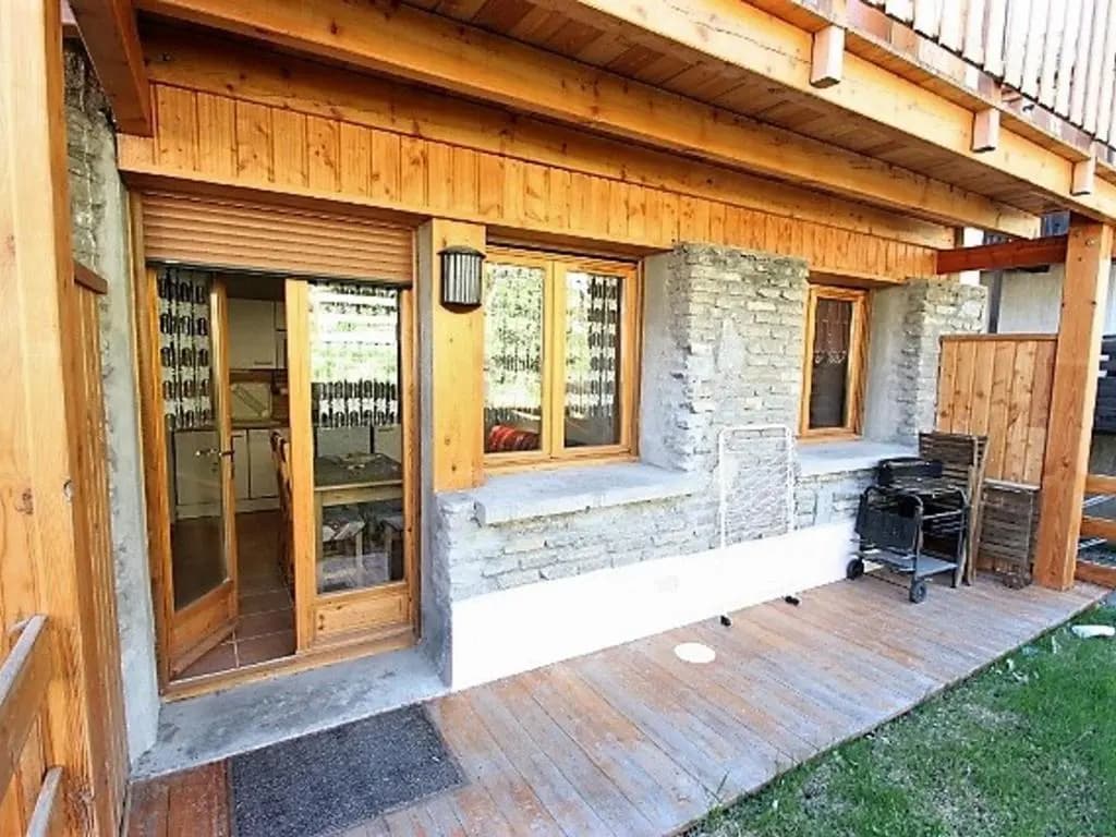 Appartement Pra-Loup, 2 pièces, 6 personnes - FR-1-165A-65 - Miniature 6