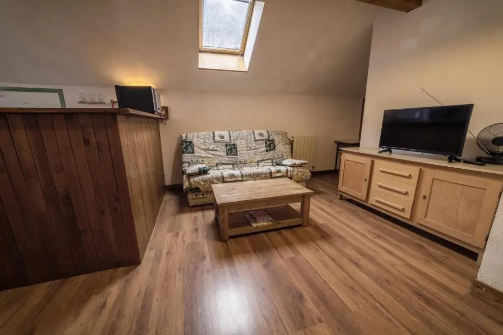 Chalet Les Moineaux : Gites et Chambres d'Hotes - Photo 5