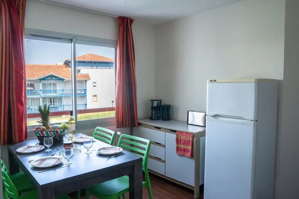 Apartment in Urrugne With Ocean Views - Photo 3