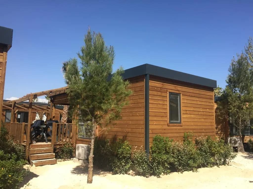 Marino Mobil-Home - Miniature 7