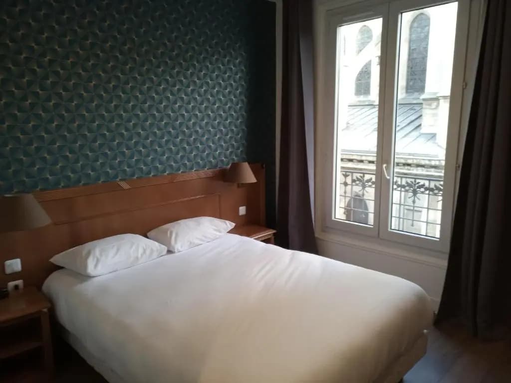 Hôtel de la Perdrix Rouge - Miniature 6