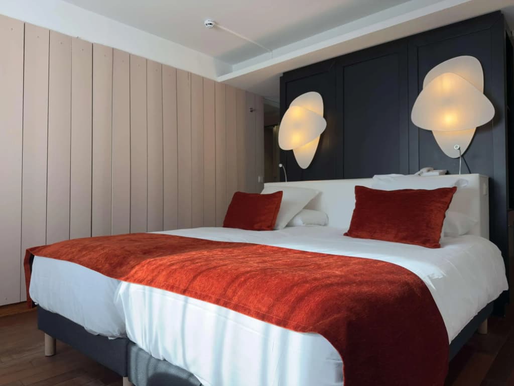 Mercure Dieppe La Présidence - Photo 3