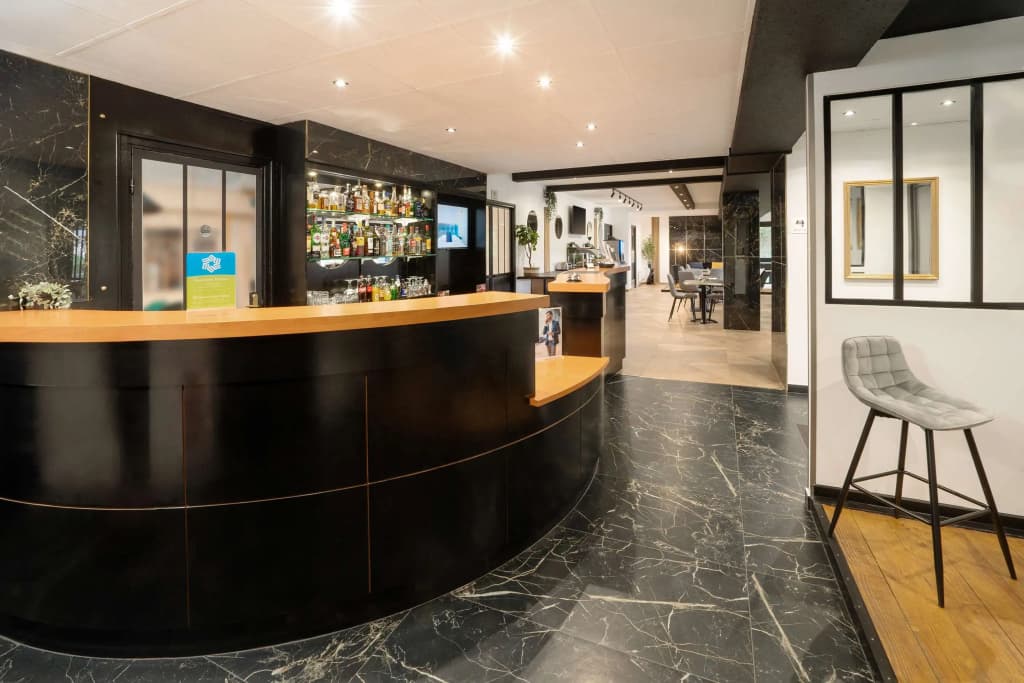 Sure Hotel by Best Western Rouvignies Valenciennes - Photo 2