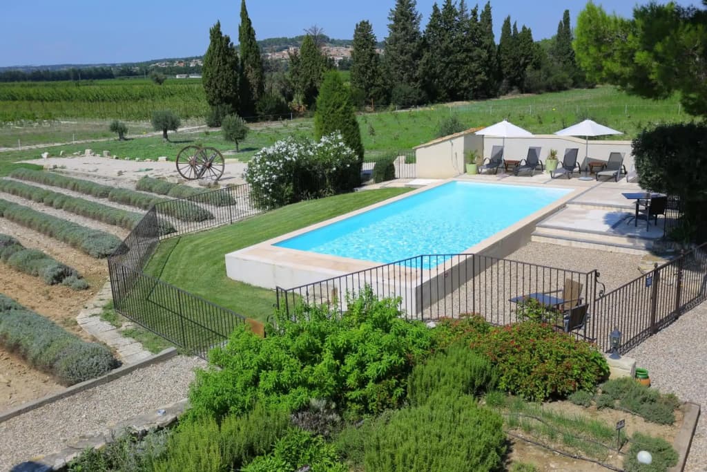 Entre Vigne et Garrigue - Miniature 8
