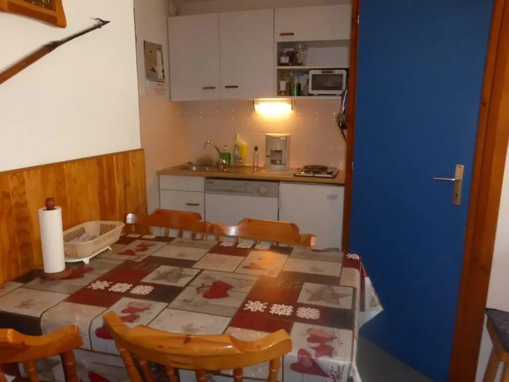 Appartement Arêches-Beaufort, 2 pièces, 4 personnes - FR-1-342-139 - Photo 5