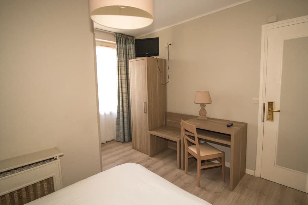 Hôtel Pacific - Photo 5