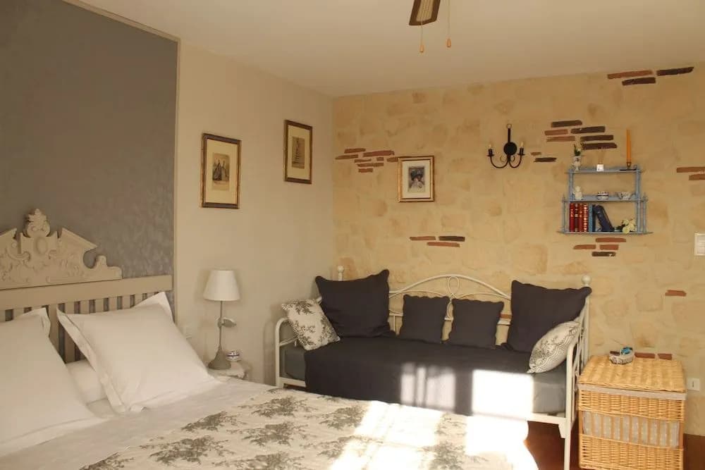 Las Baillargues de Haut - Photo 5