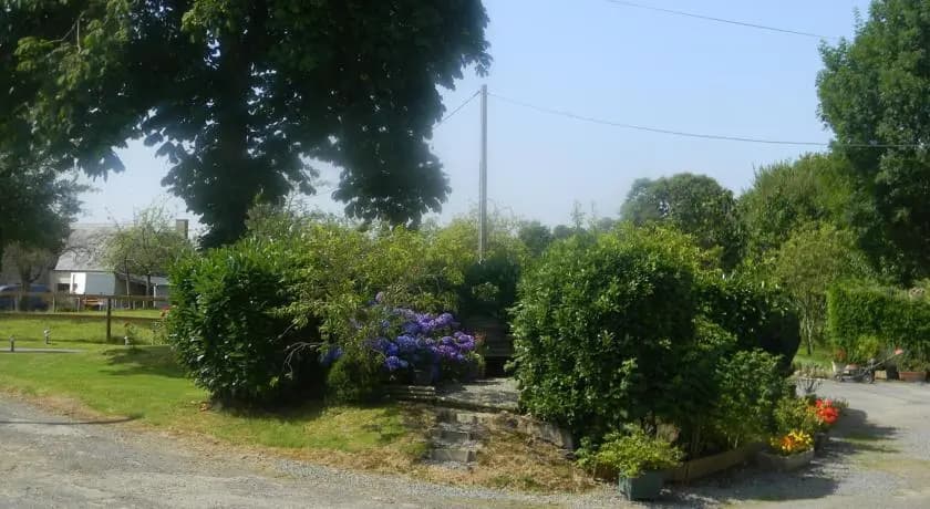 Le Douet Allan - Photo 1