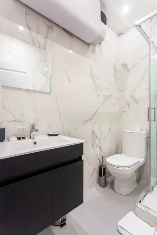 Magnificent Apartment - 1br/4p - Picpus - Miniature 6