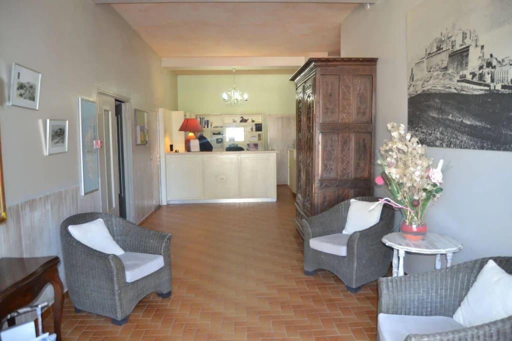 Hôtel Cyrnea - Photo 5