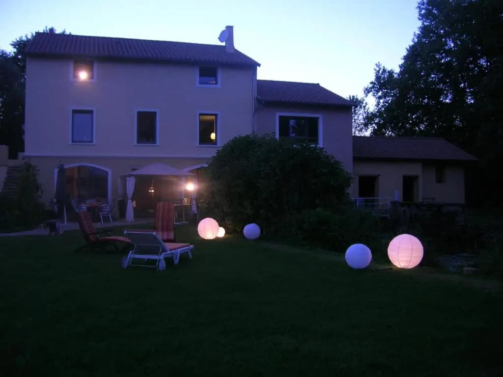 La Chambre Du Meunier - Photo 1