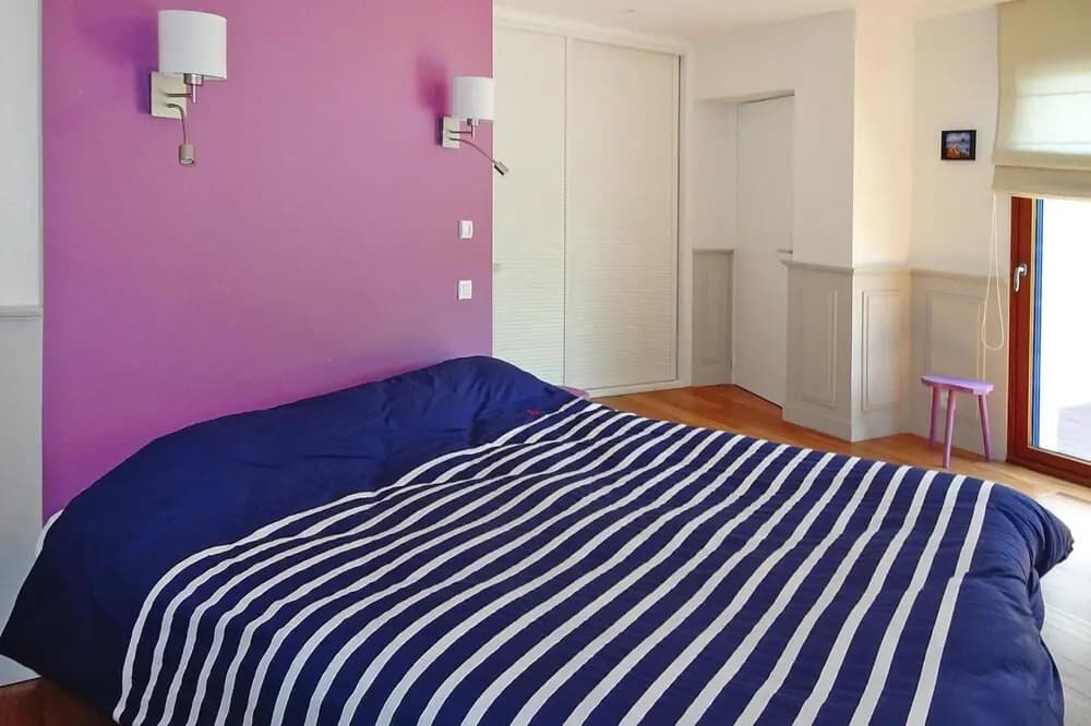 Comfortable Holiday Home, Pleneuf-val-andre - Photo 3