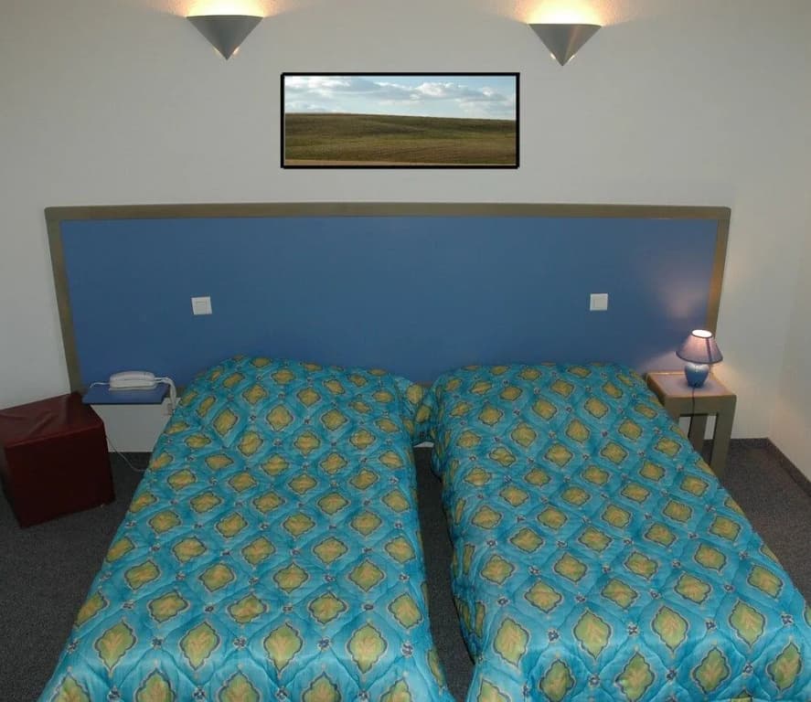 Hotel de la Poste - Photo 2