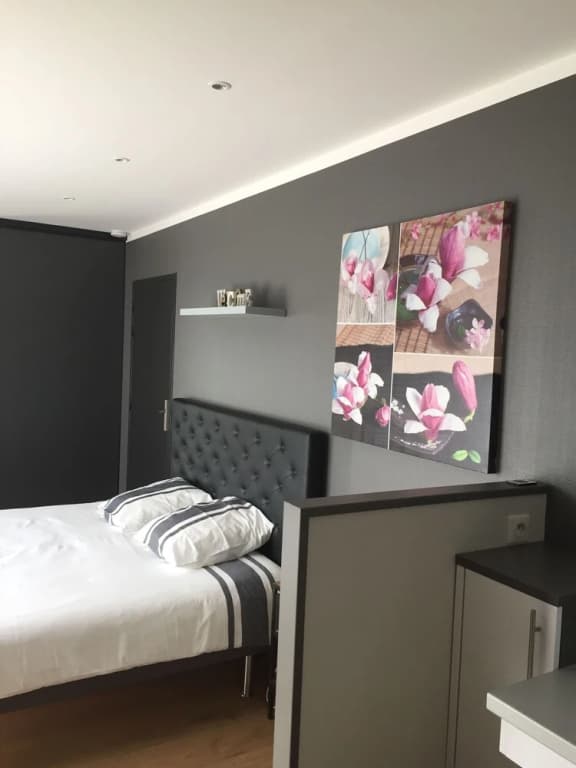 Chambre d'Hotes Asam - Photo 2