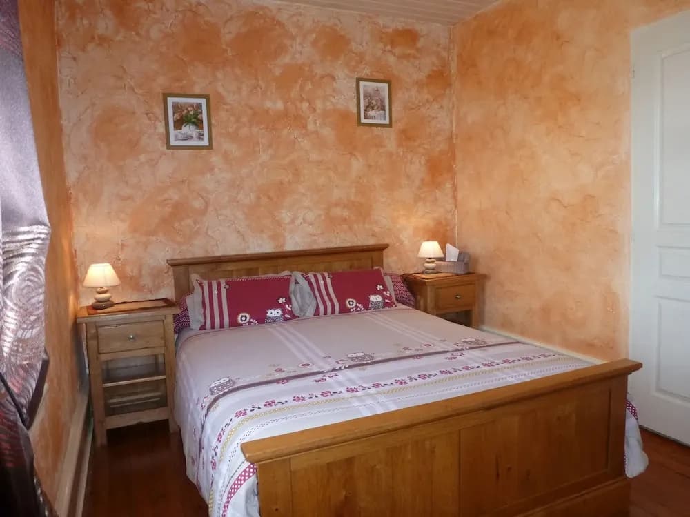 Les Cigales Chambre d'Hote - Photo 3