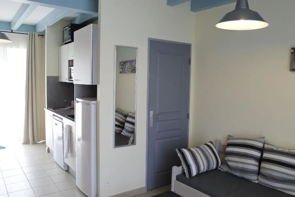 Les Cottages du Saleys - Miniature 6