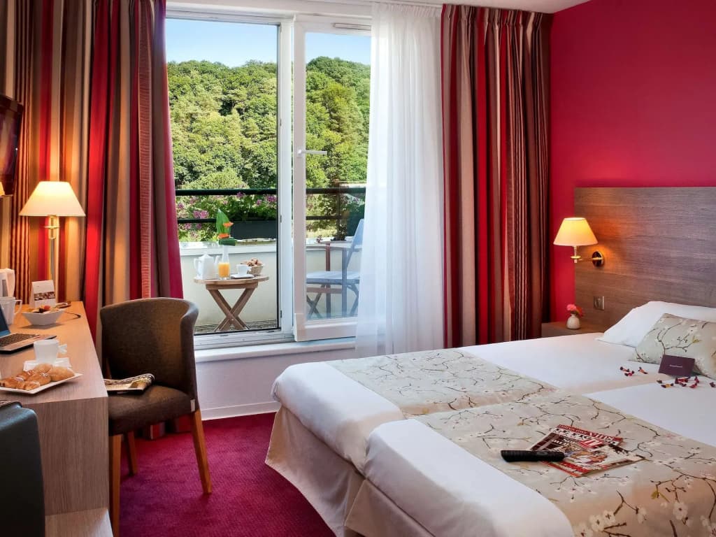Mercure Forbach - Photo 4