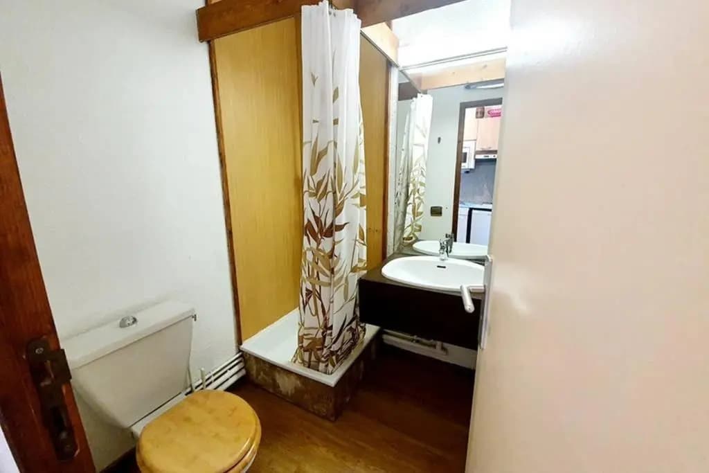 LE BELVEDERE - Studio 2 personnes 17m2 - BA816 - Photo 5