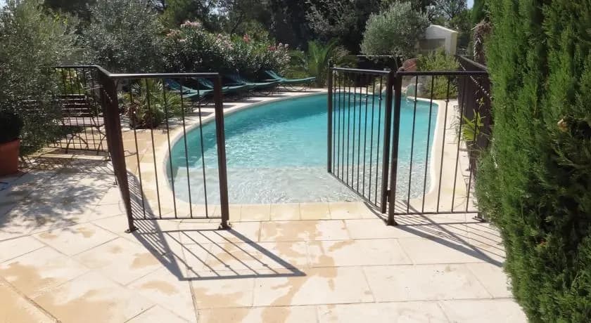Holiday home d'Avignon et pinède - Photo 3