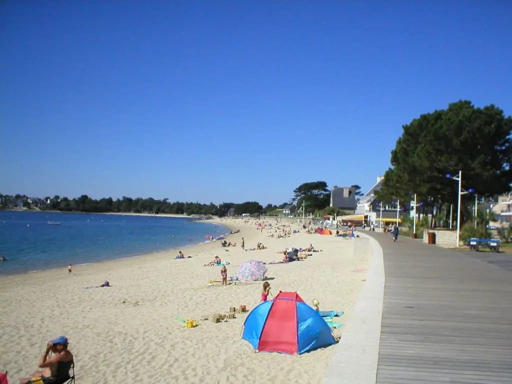 Camping de la Plage - Miniature 6