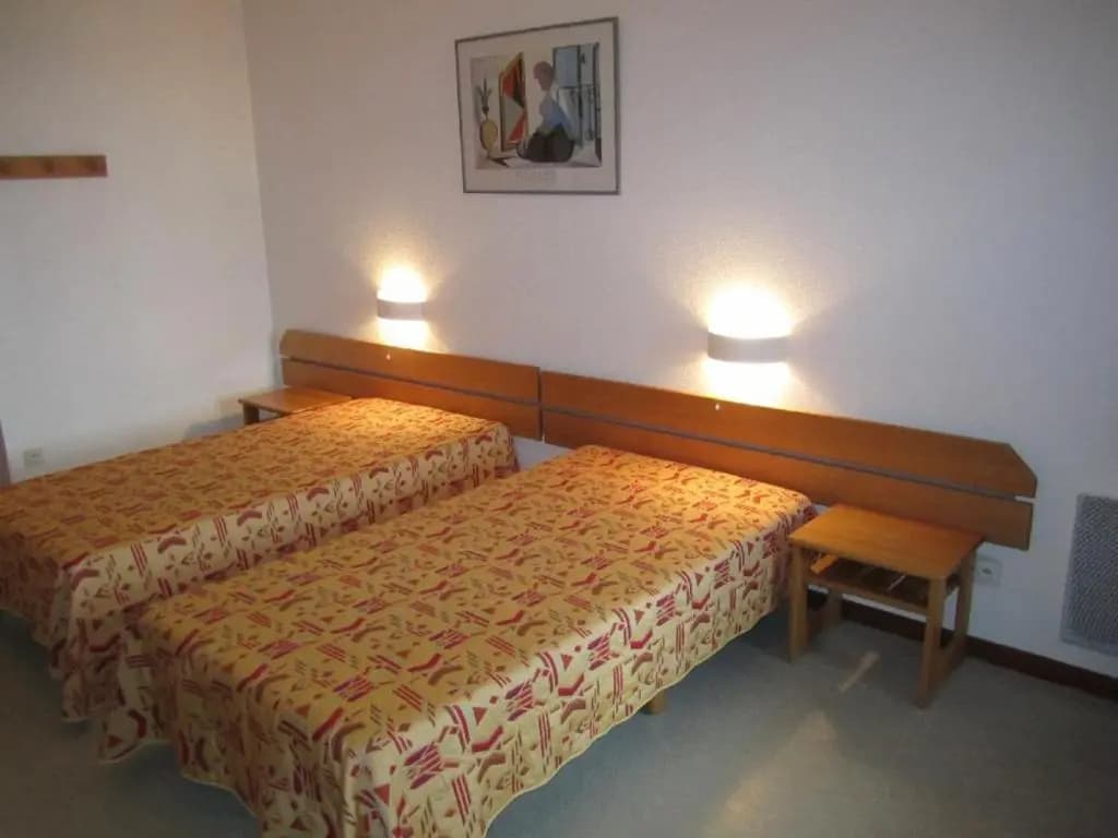 Appartement Brides-les-Bains, 1 pièce, 4 personnes - FR-1-512-79 - Photo 5