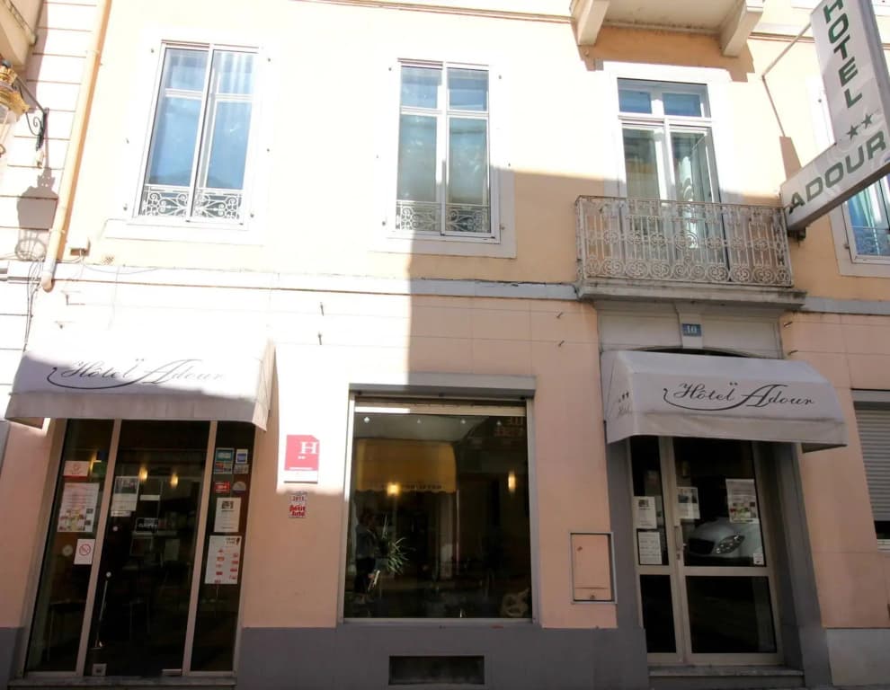 Hotel Adour - Photo 1
