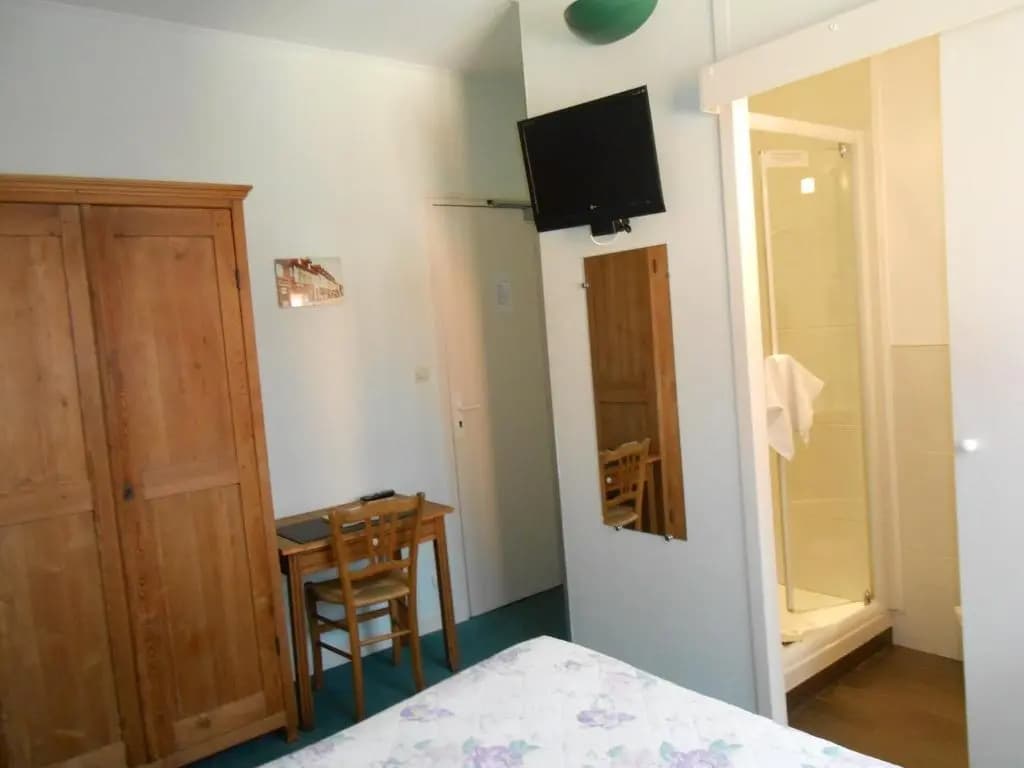 Hotel Le Caddy - Photo 3