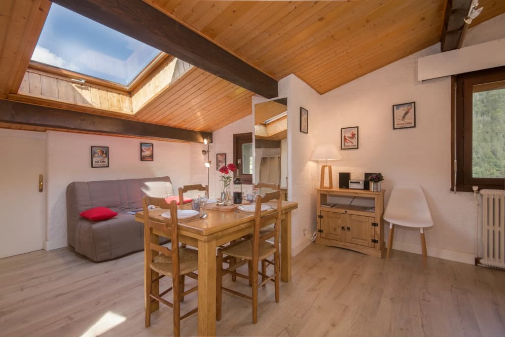 Appartement Le Carlaveyron - Photo 2
