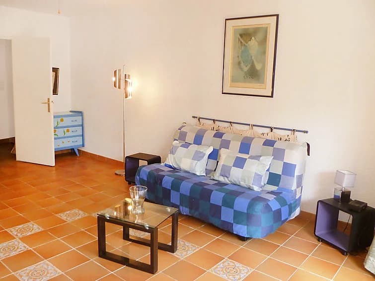 Apartment Le Bali.2 - Photo 4