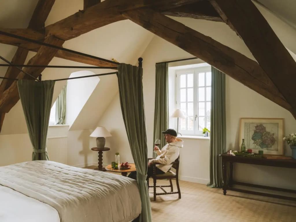 Bellevigne Bourgogne - Miniature 6